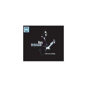 ロイ・オービソン / A TRUE LOVE GOODBYE [CD]
