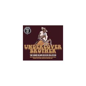 UNDERCOVER BROTHER [CD]
