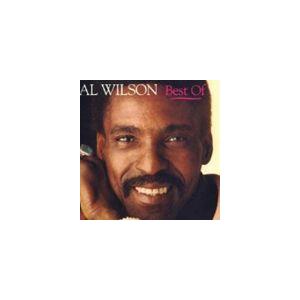 アル・ウィルソン / BEST OF AL WILSON [CD]