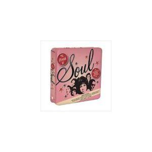 THE BIRTH OF SOUL [CD]