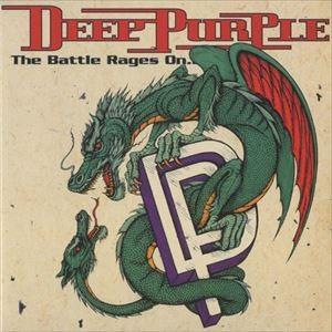 ディープ・パープル / THE BATTLE RAGES ON／COME HELL OR HIGH ...