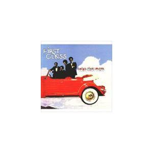 ファースト・クラス / GOING FIRST CLASS （EXPANDED EDITION） [...