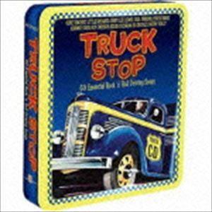 TRUCK STOP ROCK N ROLL DRIVING SONGS [CD]