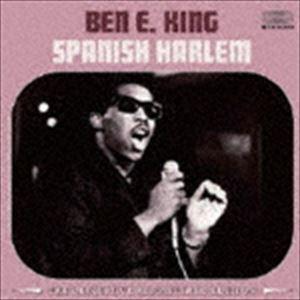 ベン・E.キング / スパニッシュ・ハーレム ＋10 [CD]