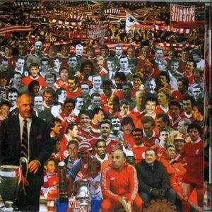 THIS IS ANFIELD - LIVERPOOL’S GREATEST HITS [CD]