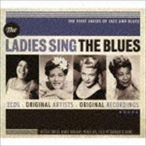 LADIES SING THE BLUES [CD]｜dss