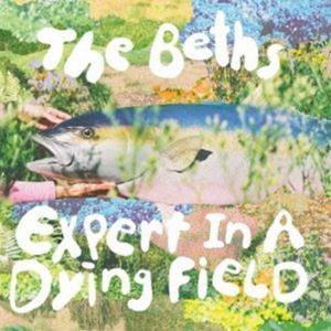 The Beths / EXPERT IN A DYING FIELD [CD]