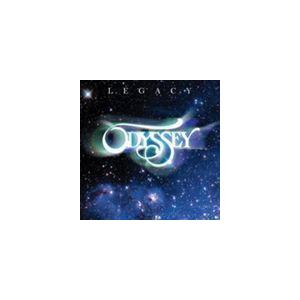 オデッセイ / レガシー [CD]