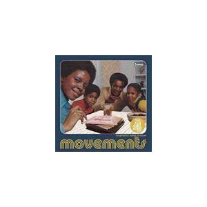 ムーヴメンツ 4 [CD]
