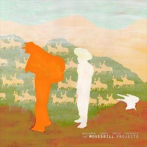 ベンジャミン・ジェームス・スミス / ザ・ムーヴドリル・プロジェクト [CD]