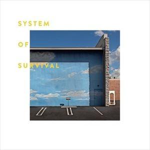 システム・オブ・サヴァイヴァル / ニードル・アンド・スレッド [CD]｜dss