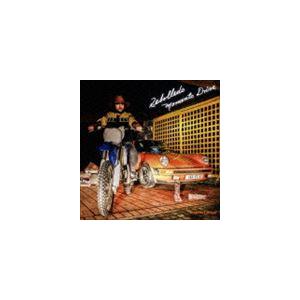 レボレド（MIX） / モーメント・ドライヴ [CD]