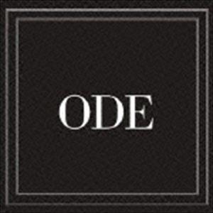 ティン・マン / オード [CD]