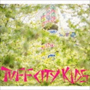 タフ・シティー・キッズ / アドレッサン [CD]