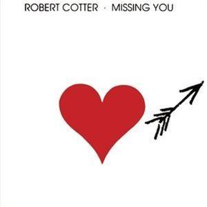 ROBERT COTTER / MISSING YOU [CD]