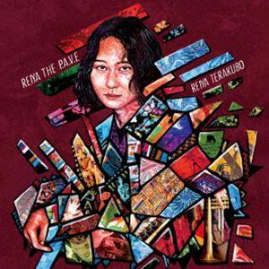 寺久保伶矢（tp、vo） / REIYA THE P.A.V.E. [CD]