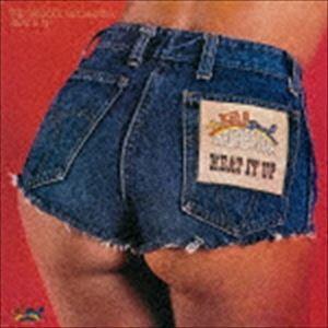 ザ・サルソウル・オーケストラ / ヒート・イット・アップ ＋4 [CD]