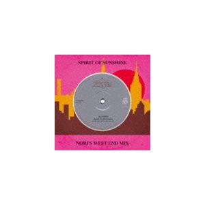 DJ NORI（MIX） / Spirit of Sunshine - Nori’s West En...