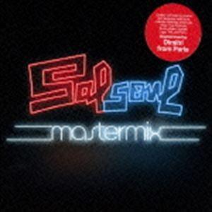 ディミトリ・フロム・パリ（MIX） / サルソウル・マスターミックス [CD]