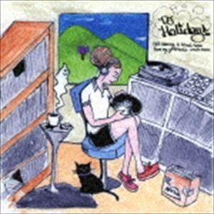 DJ HOLIDAY / Still Listening to Ariwa Tunes from m...