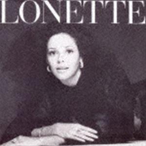 ロネット・マッキー / ロネット [CD]