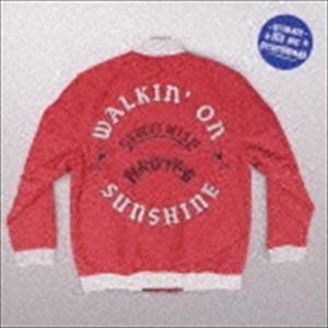 ウォーキング・オン・サンシャイン：ストリートワイズ／パーティータイム・シングルス・コレクション [CD]｜dss