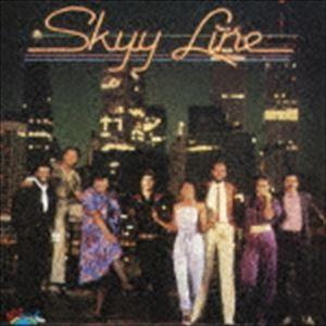 スカイ / SKYYLINE ＋5 [CD]｜dss