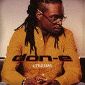 ドニー / リトル・スター ＋1 [CD]