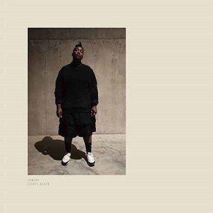 タウィア / STARTS AGAIN [CD]