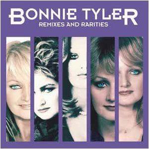 BONNIE TYLER / REMIXES AND RARITIES （2CD DELUXE EDITION） [CD]｜dss