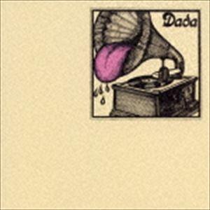 ダダ / ダダ [CD]