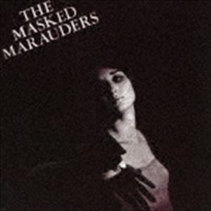 マスクド・マローダーズ / コンプリート・ディエティー・レコーディングス [CD]