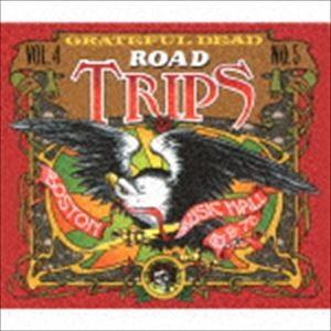 グレイトフル・デッド 76ボストン LIVE CD