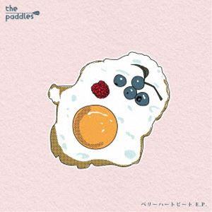 the paddles / ベリーハートビート ...の商品画像