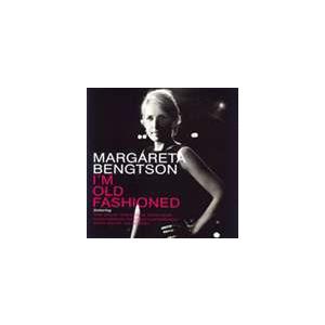 マルガリータ・ベンクトソン / アイム・オールド・ファッションド [CD]