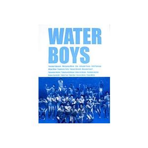 WATER BOYS　ウォーターボーイズ　DVD Amazon.com: Water Boys (Normal Edition) DVD : Movies & TV