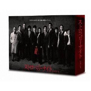 ストロベリーナイト シーズン1 DVD-BOX [DVD]｜dss