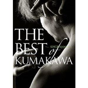 熊川哲也／THE BEST OF KUMAKAWA〜since1999〜 [DVD]