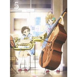 響け!ユーフォニアム2 5巻 [DVD]｜dss