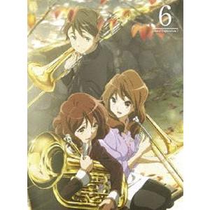 響け!ユーフォニアム2 6巻 [DVD]｜dss