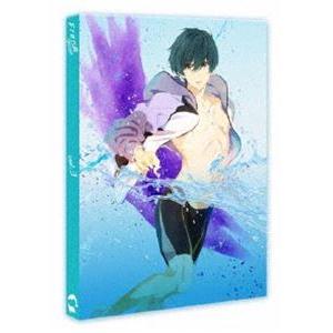 Free!-Dive to the Future- Vol.3 [DVD]