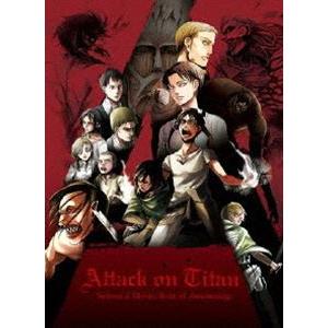 劇場版「進撃の巨人」Season 2 -覚醒の咆哮-【初回限定版DVD】 [DVD]