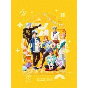 MANKAI STAGE『A3!』ACT2! 〜SUMMER 2022〜 [DVD]