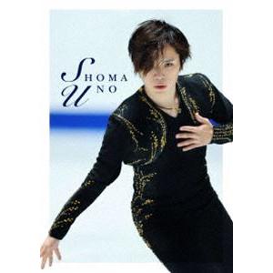 宇野昌磨「決意〜To Reach Further」DVD [DVD]｜dss