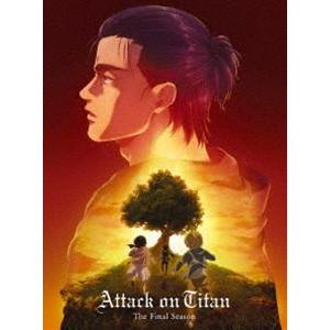 DVD 進撃の巨人 The Final Season 全17巻 ※ケース無し発送 レンタル
