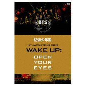 BTS 1st JAPAN TOUR 2015 DVDの高価買取価格