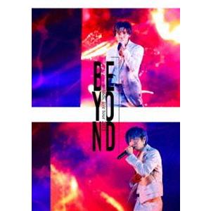 w-inds.LIVE TOUR 2023”Beyond”DVD [DVD]