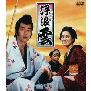 浮浪雲 DVD-BOX/渡哲也[DVD]【返品種別A】 : Joshin web CDDVD Yahoo