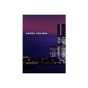 TVドラマ SWEET SEASON DVDBOX SWEET SEASON スウィートシーズン DVD-BOX 松嶋菜々子 椎名桔平