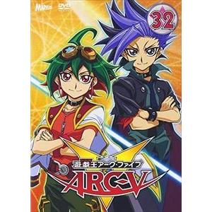 遊☆戯☆王ARC-V TURN37 DVD : タワーレコード Yahoo!店 - 通販